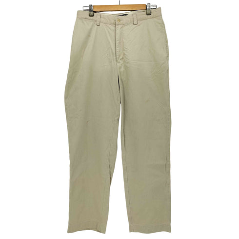 ポロバイラルフローレン Polo by RALPH LAUREN 90s PHILIP PANT ワイド テーパード チノパンツ ポロチノ メンズ  32 / 32